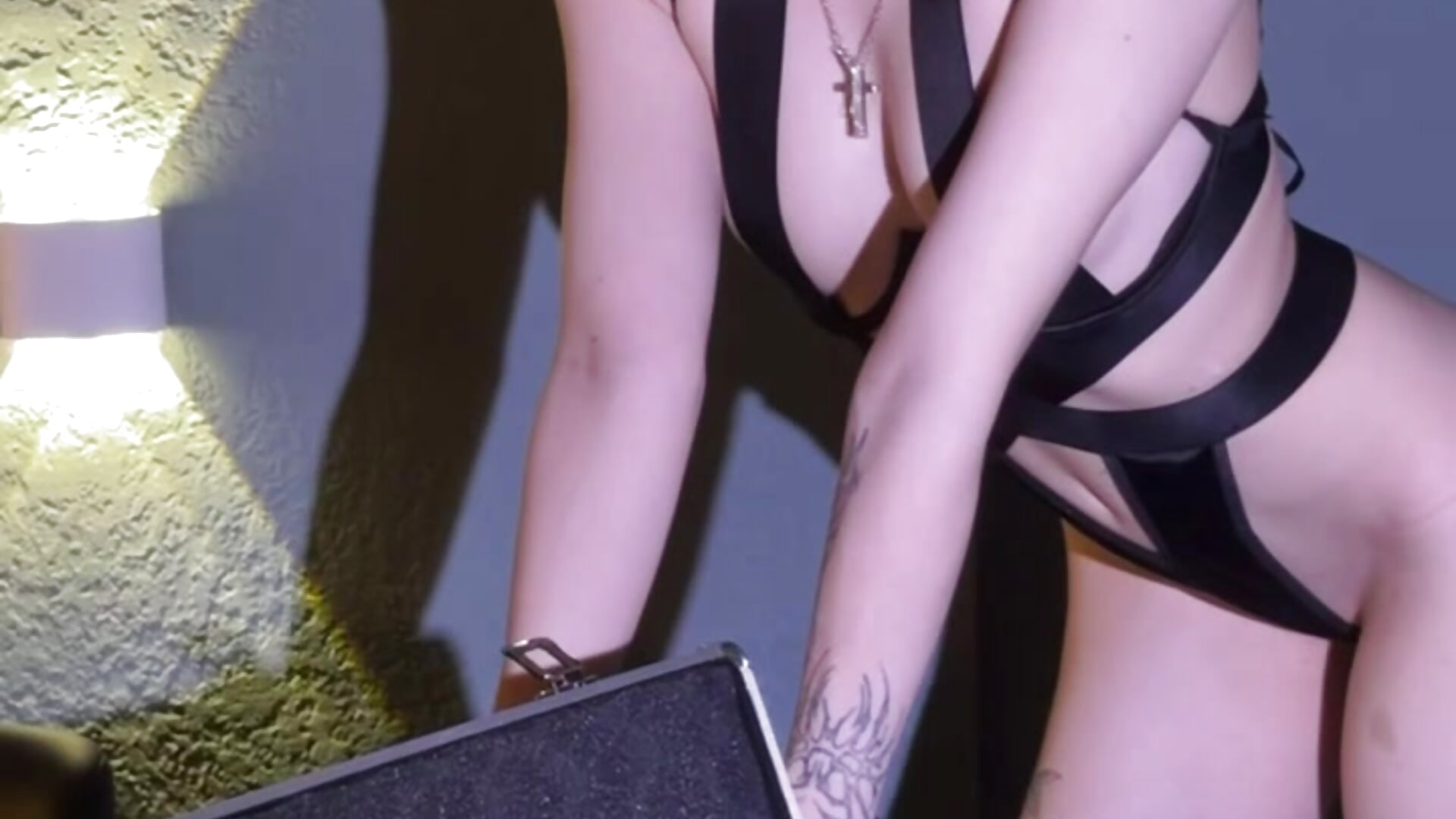 😛😛 – video modela na kameri Nicolle_moors