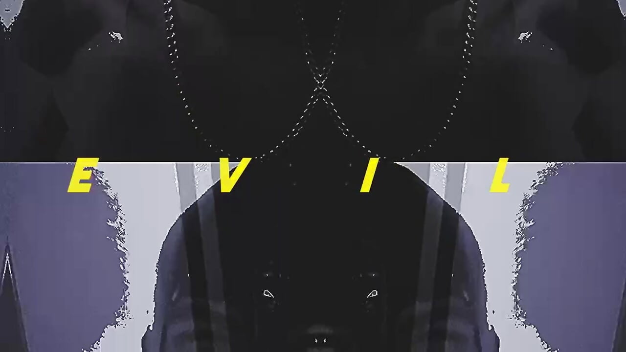 🦷 - βίντεο μοντέλου 3v1l