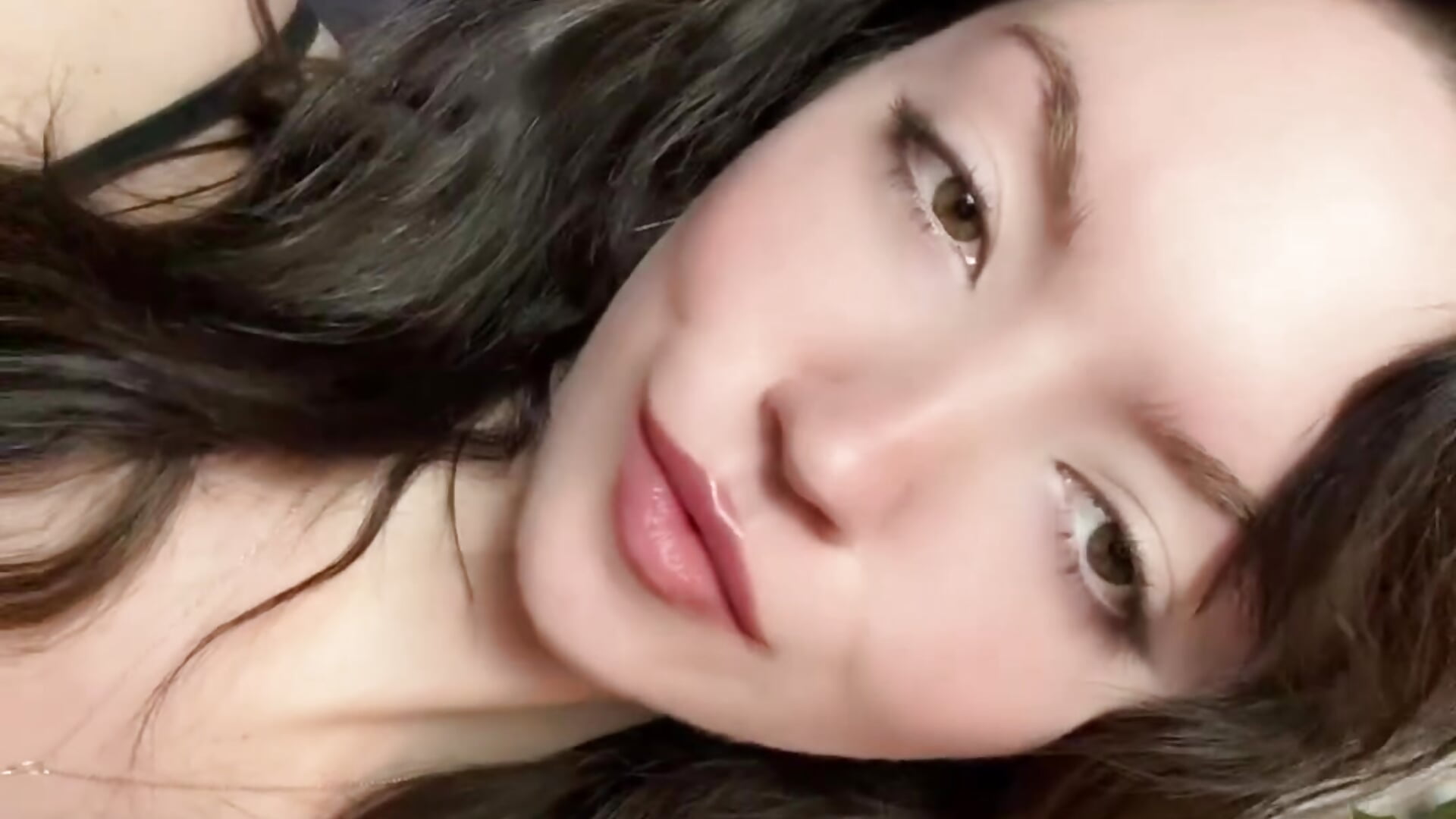 me :) - video by ice_marcy cam model