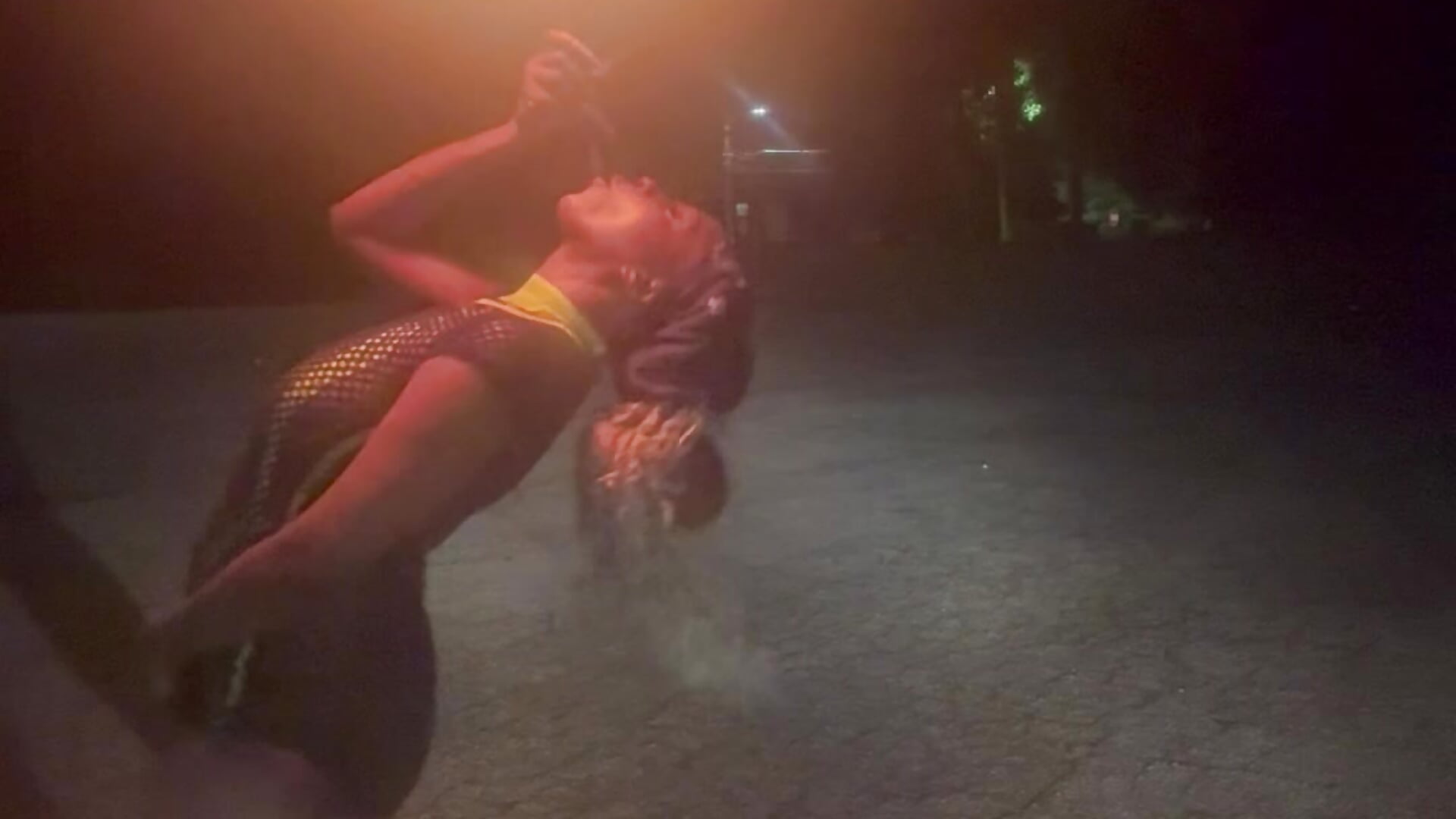 ❤️‍🔥😌: - video van MadameMuse cam-model