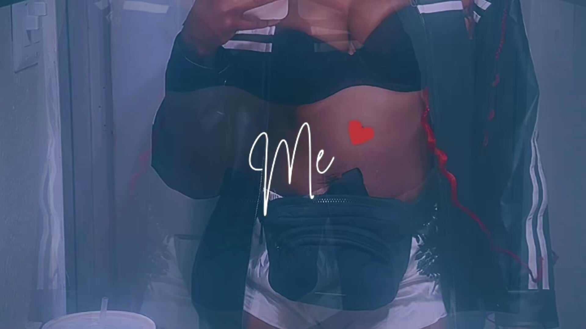 💋🥀 - vídeo de la modelo de cam MadameMuse