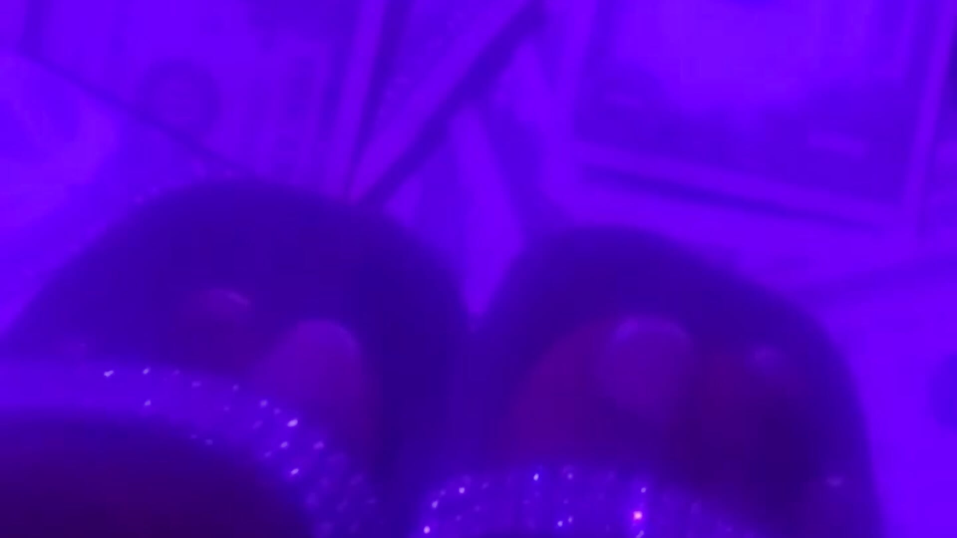 ❤️‍🔥🦶🏾: Whore toes - vídeo de la modelo de cam MadameMuse