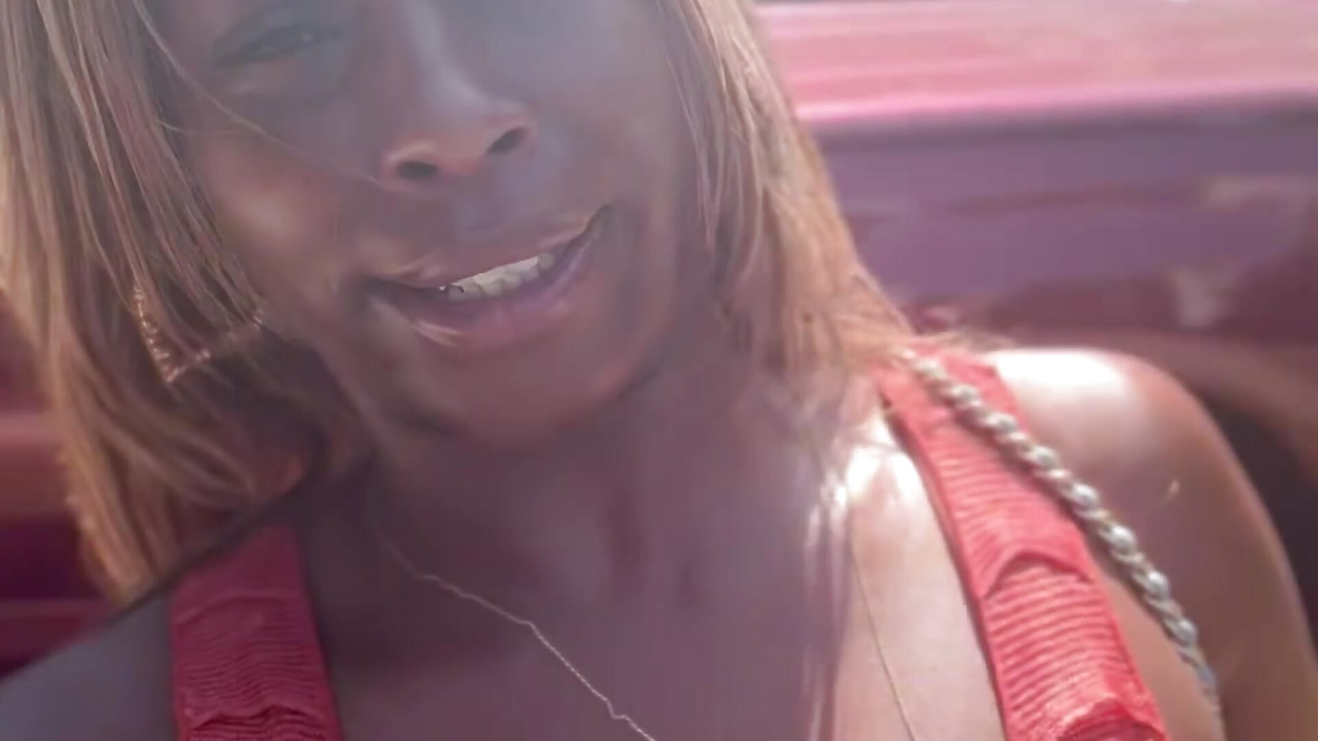 ☀️ Skin Is Skining - video by MadameMuse cam model