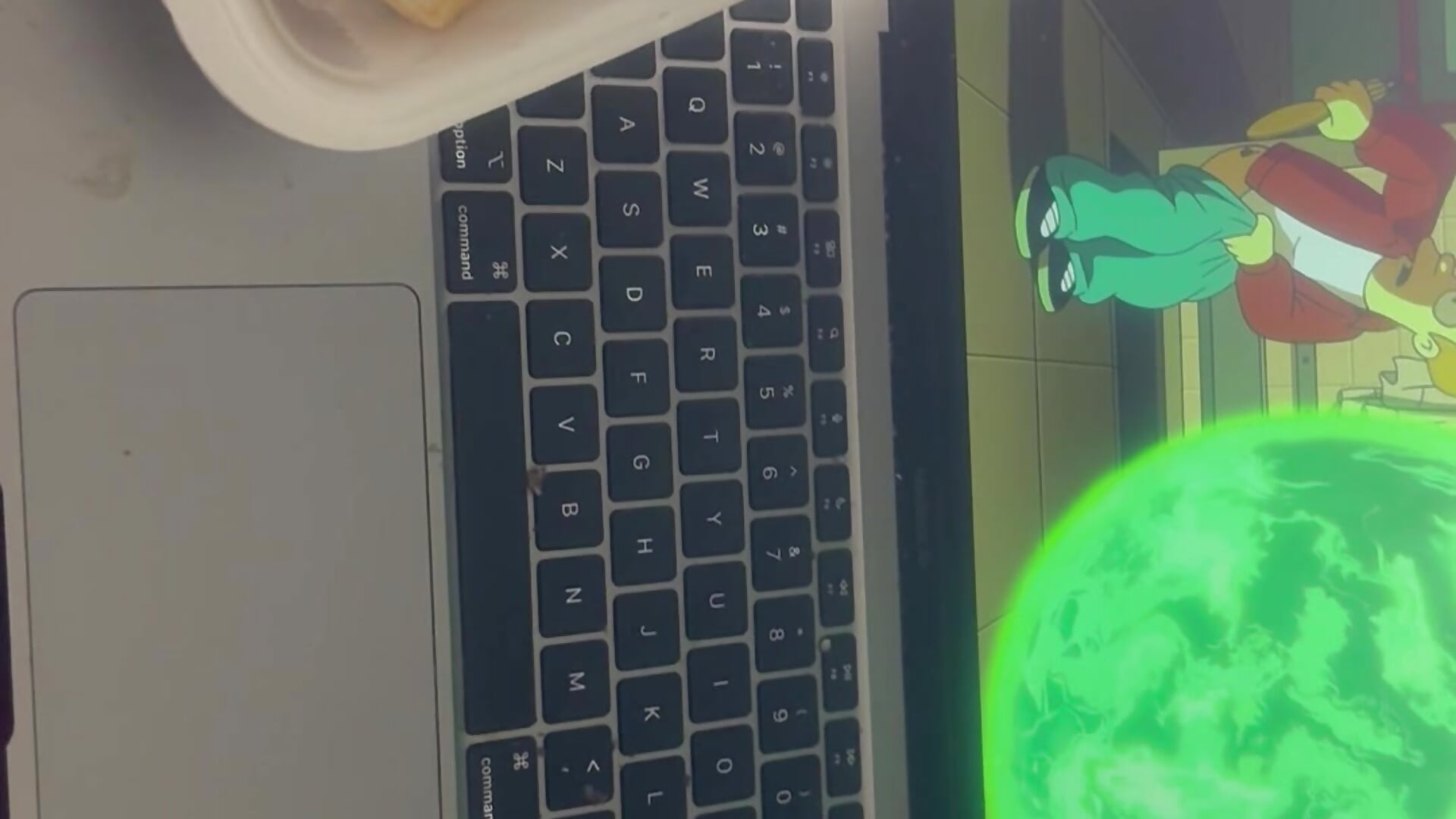 My favorite pass time - MadameMuse 캠 모델의 동영상