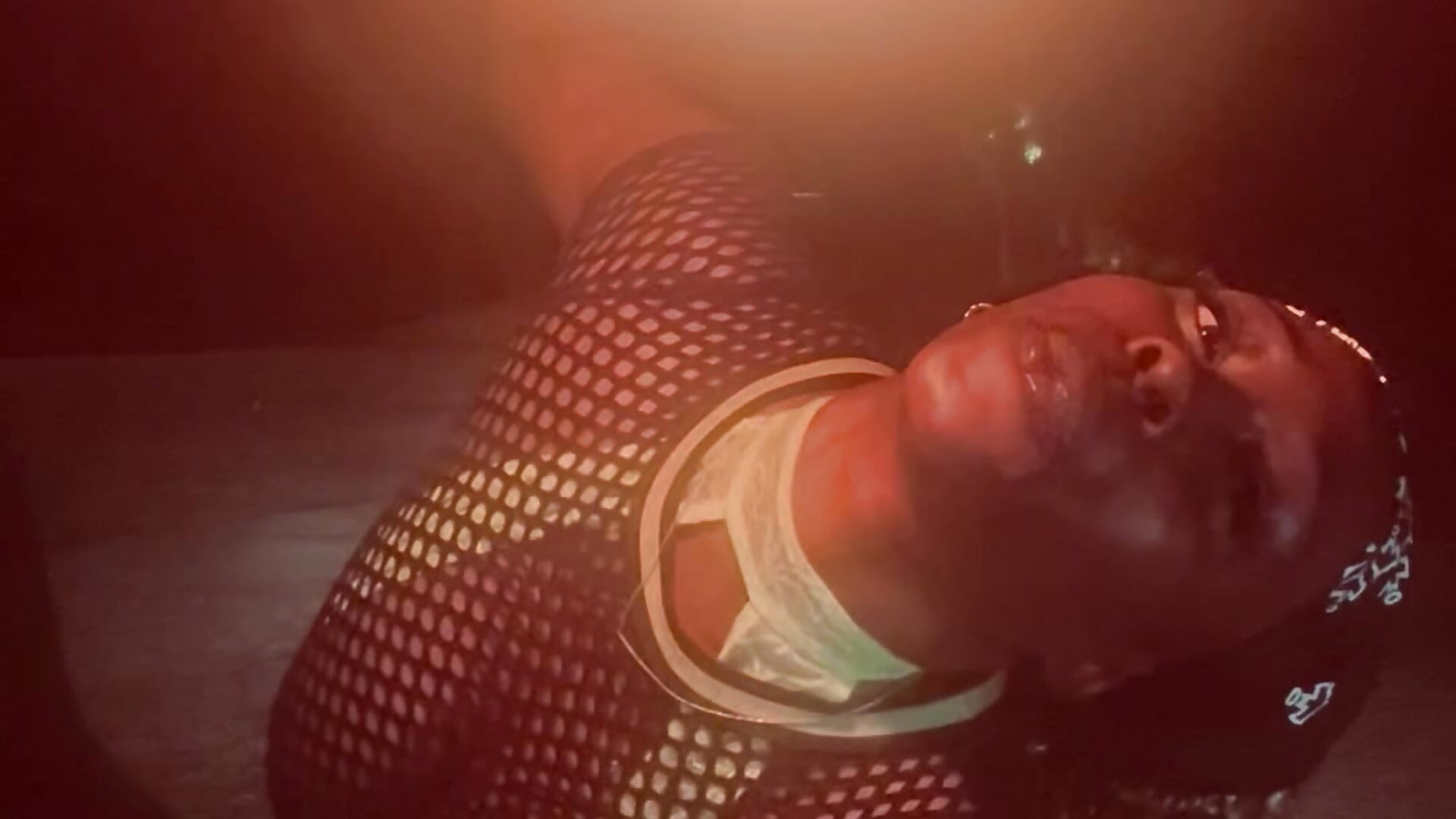 ❤️‍🔥 - video av MadameMuse cam-modell