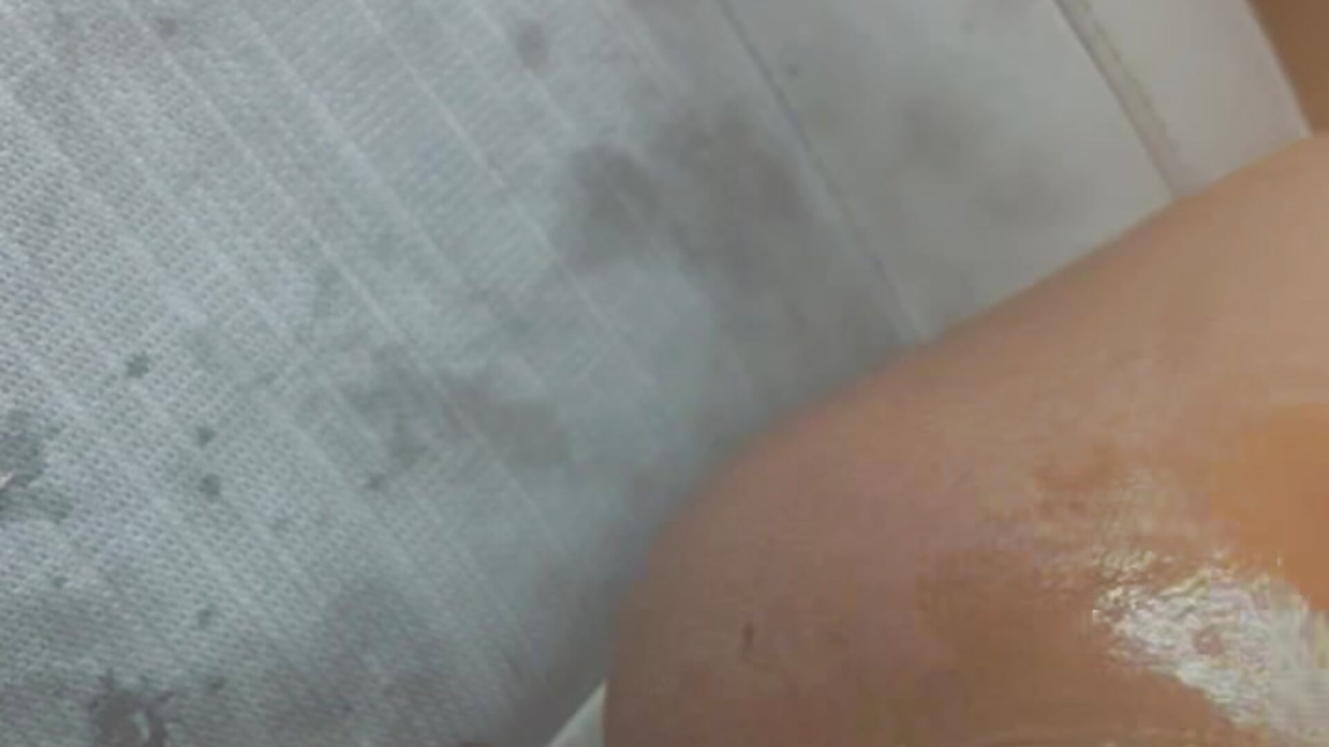 Car squirt show