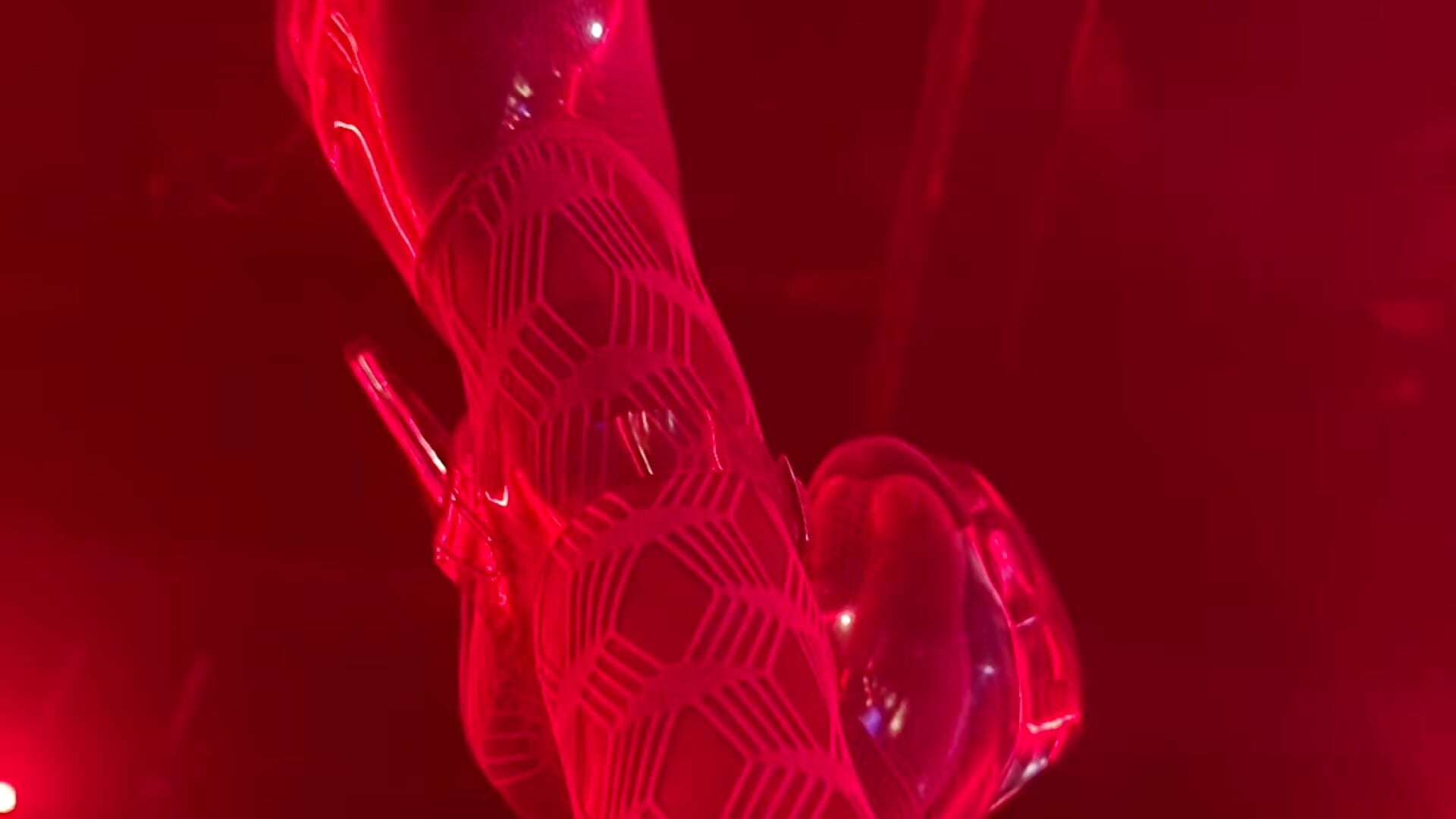 I’m only here to experience & experiment - vídeo de la modelo de cam MadameMuse