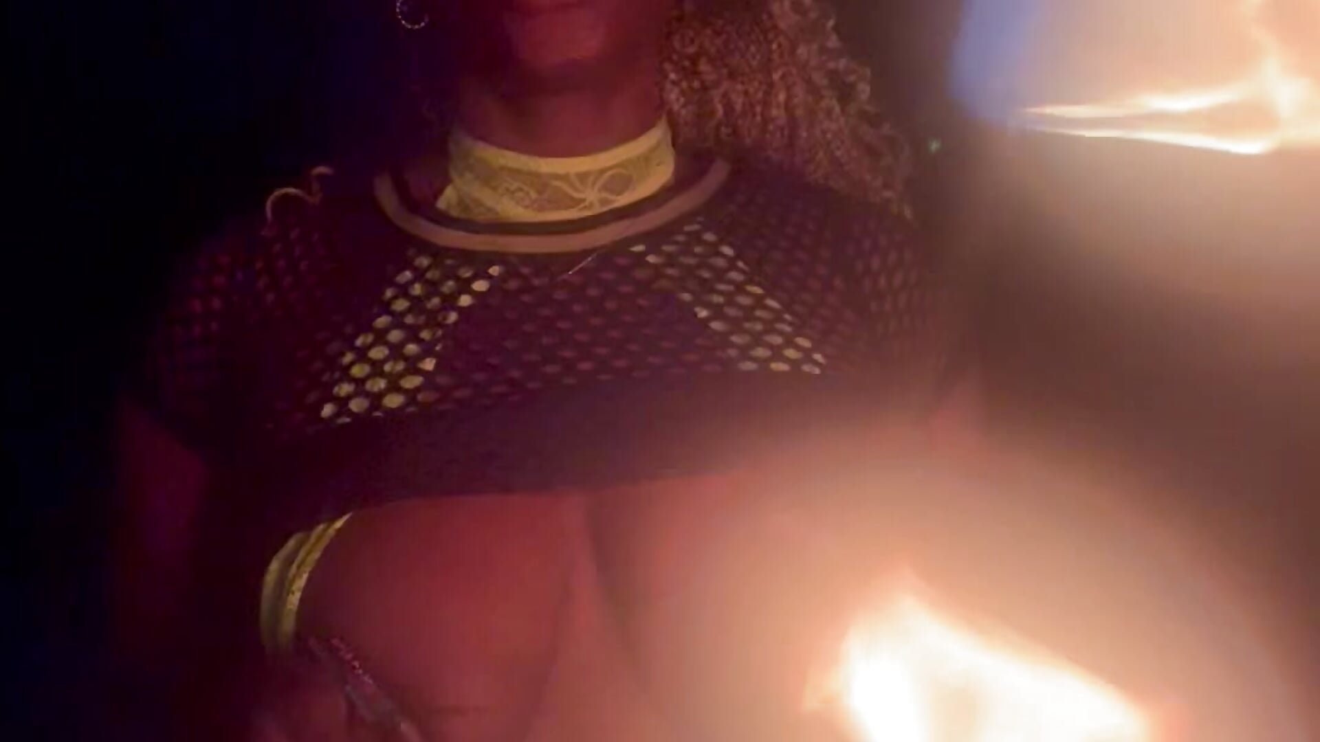 ❤️‍🔥…. - vídeo de la modelo de cam MadameMuse