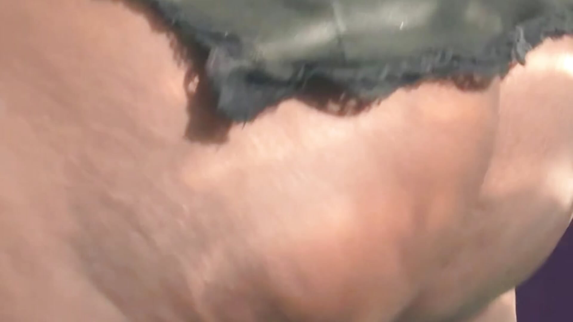 Jiggly puff