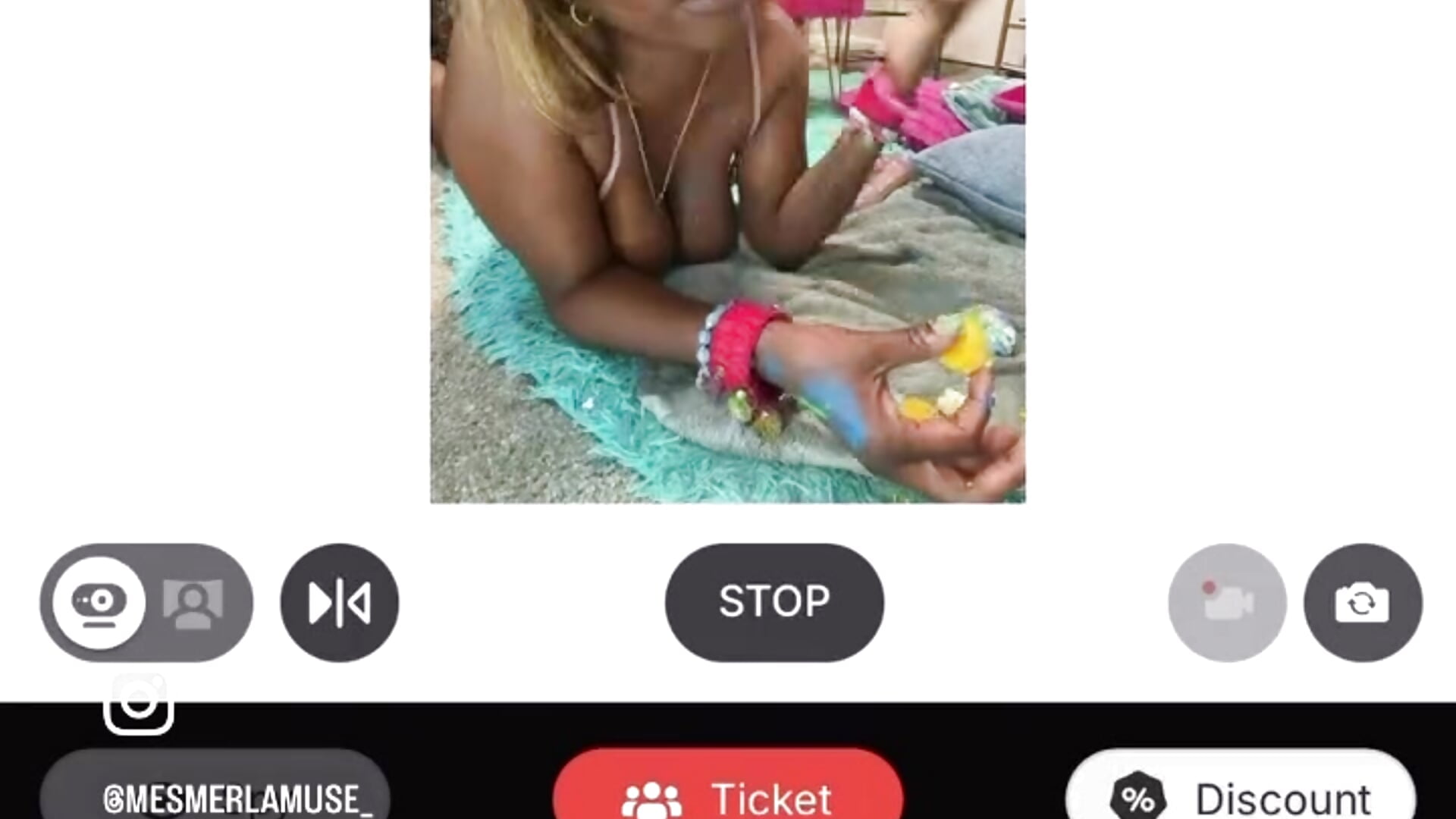🥚🏁🏆 Freak Nasty Anal Egg Race - Ending with some tasty ATM