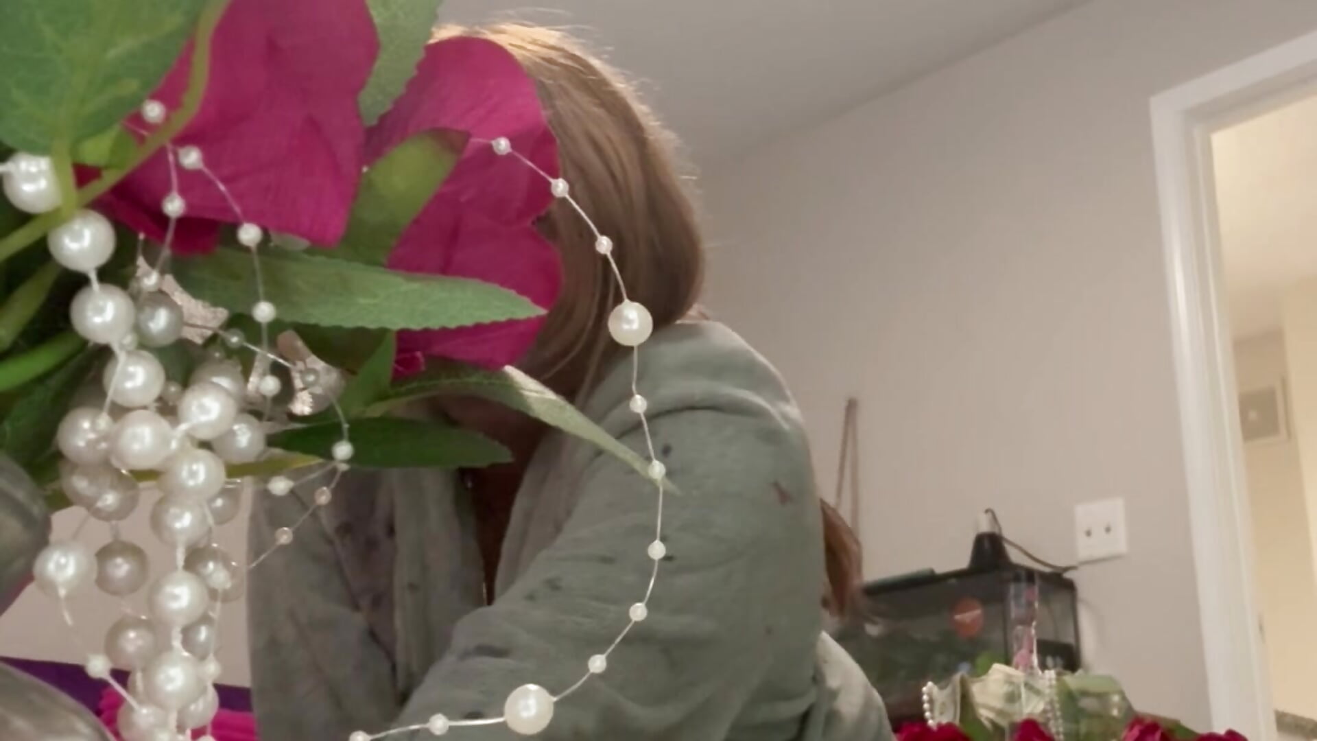 Good Moan’in - vídeo de la modelo de cam MadameMuse