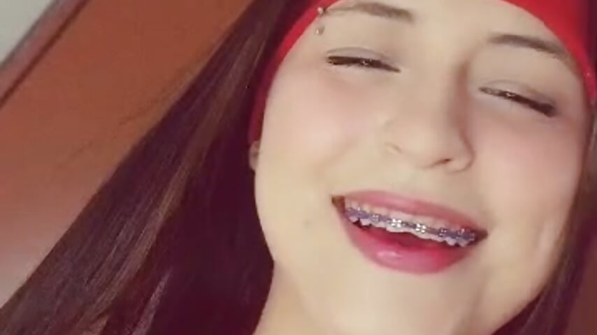 Cielo - video by Venus_Girls_2 cam model