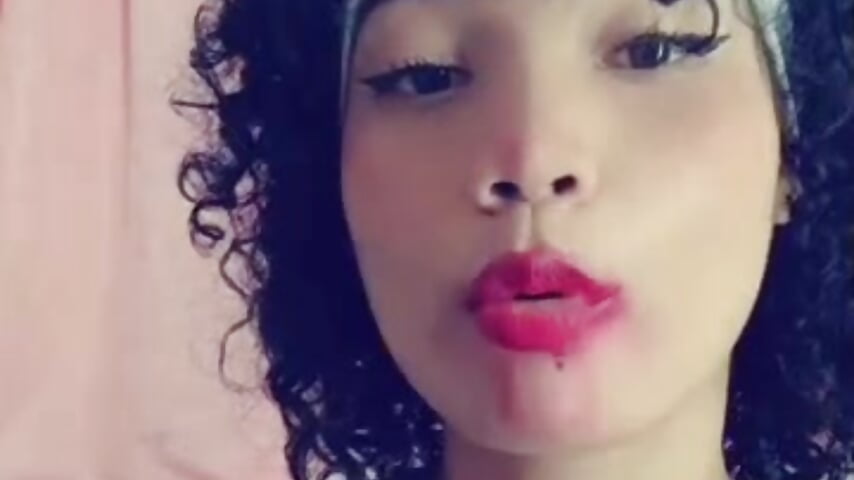 💋👩🏻‍❤️‍👩🏾 - video by Venus_Girls_2 cam model