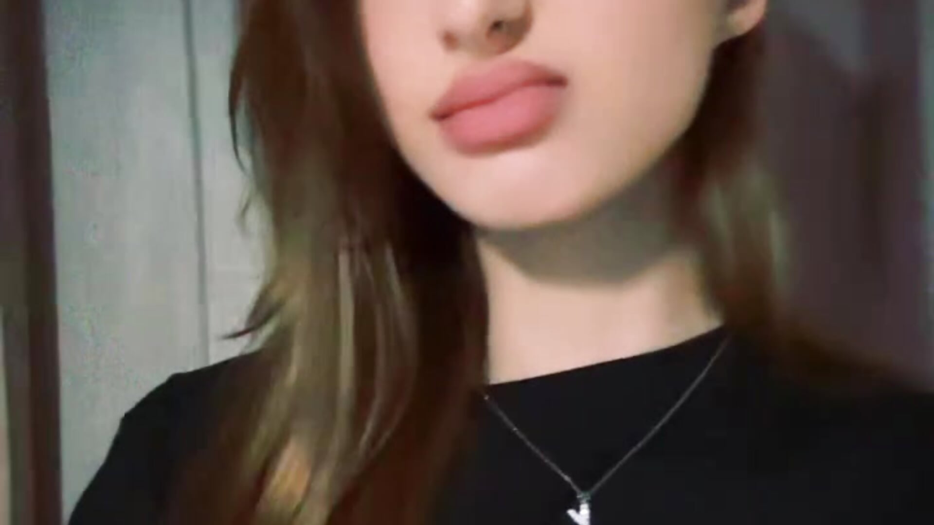 Just me :) - video by SweetVee cam model