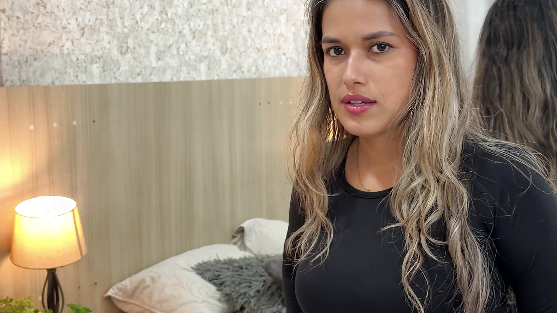 Camila - video van camila_borbon cam-model