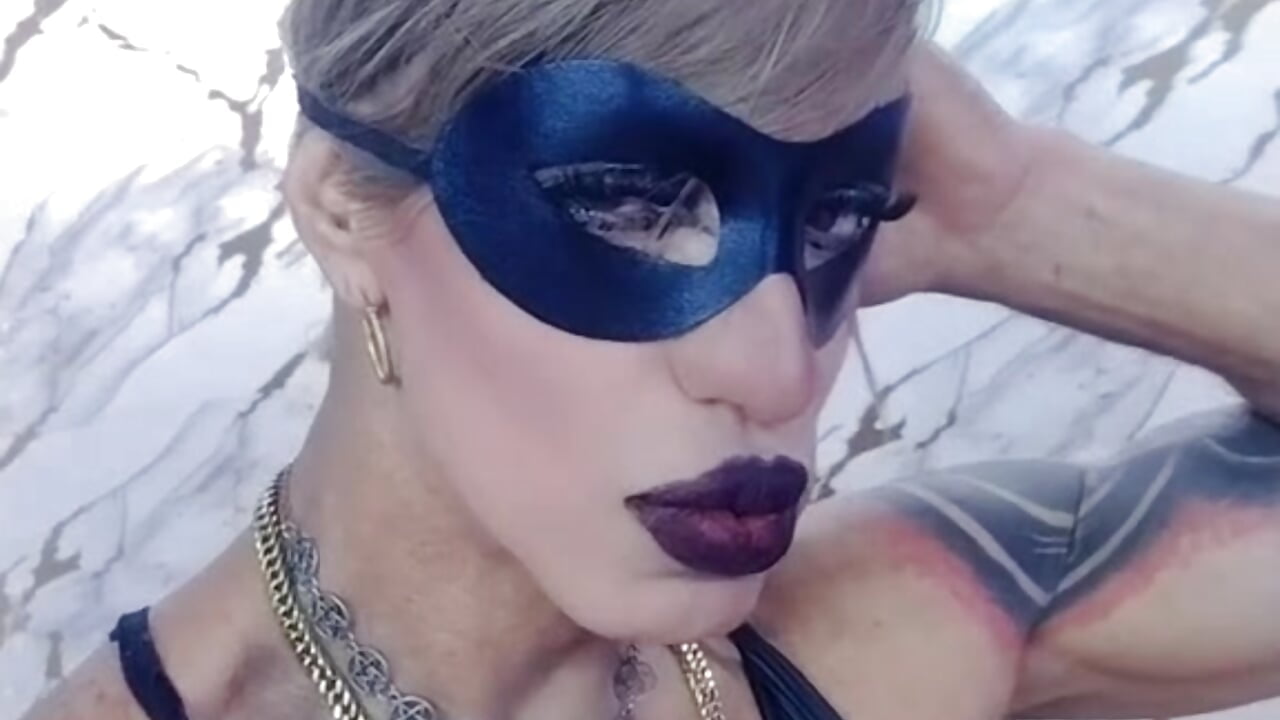 Come to me, I'll make you mine - Video von MadameLilith_cg Cam-Model