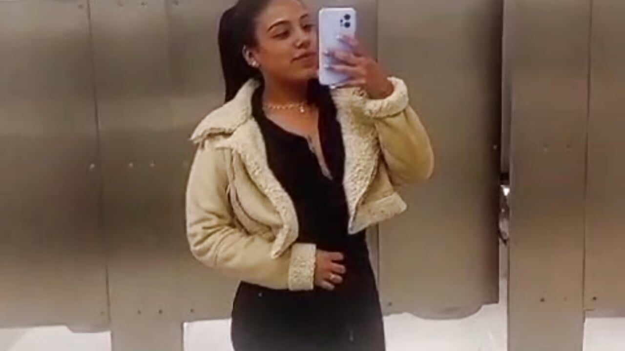 Happy 🎆✨🎉 - video by Luly_Sweett cam model