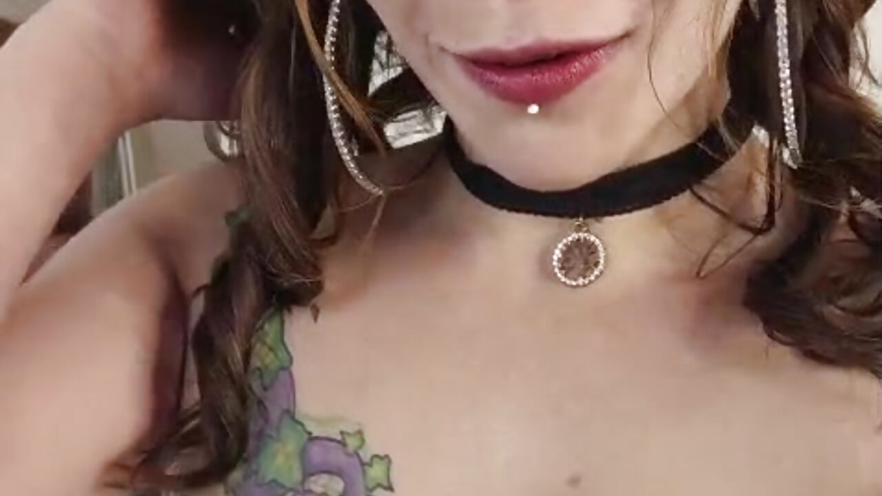 🌸🔥 - video by _tamara_69 cam model