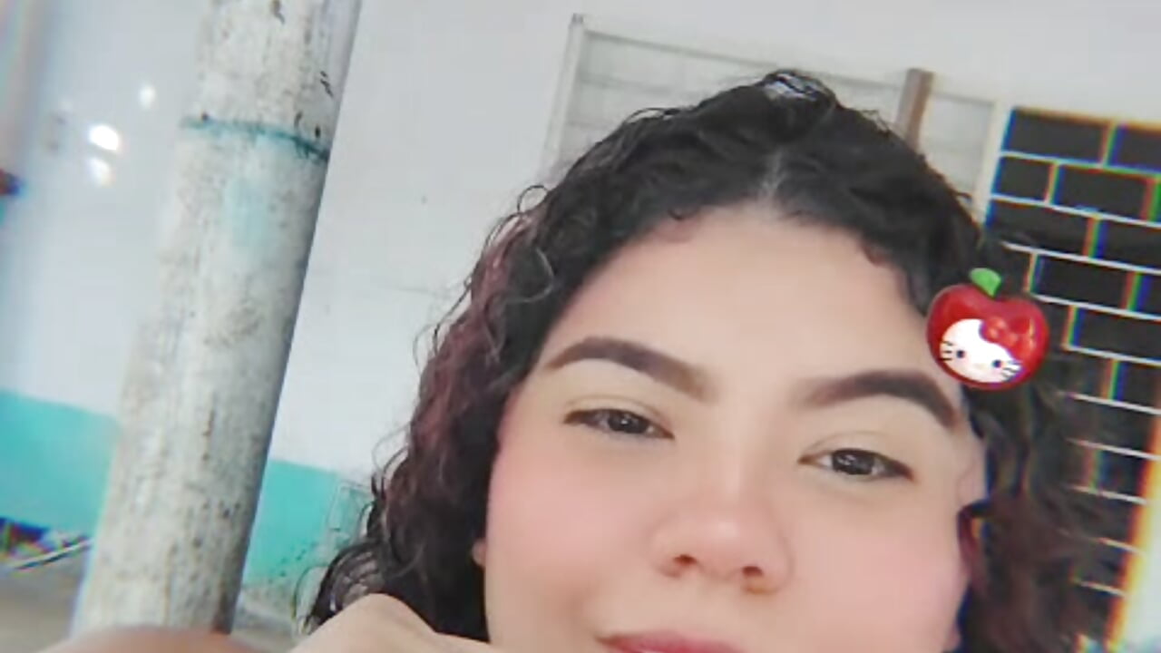 Hi honey 🙈 - video by Alexaaht cam model