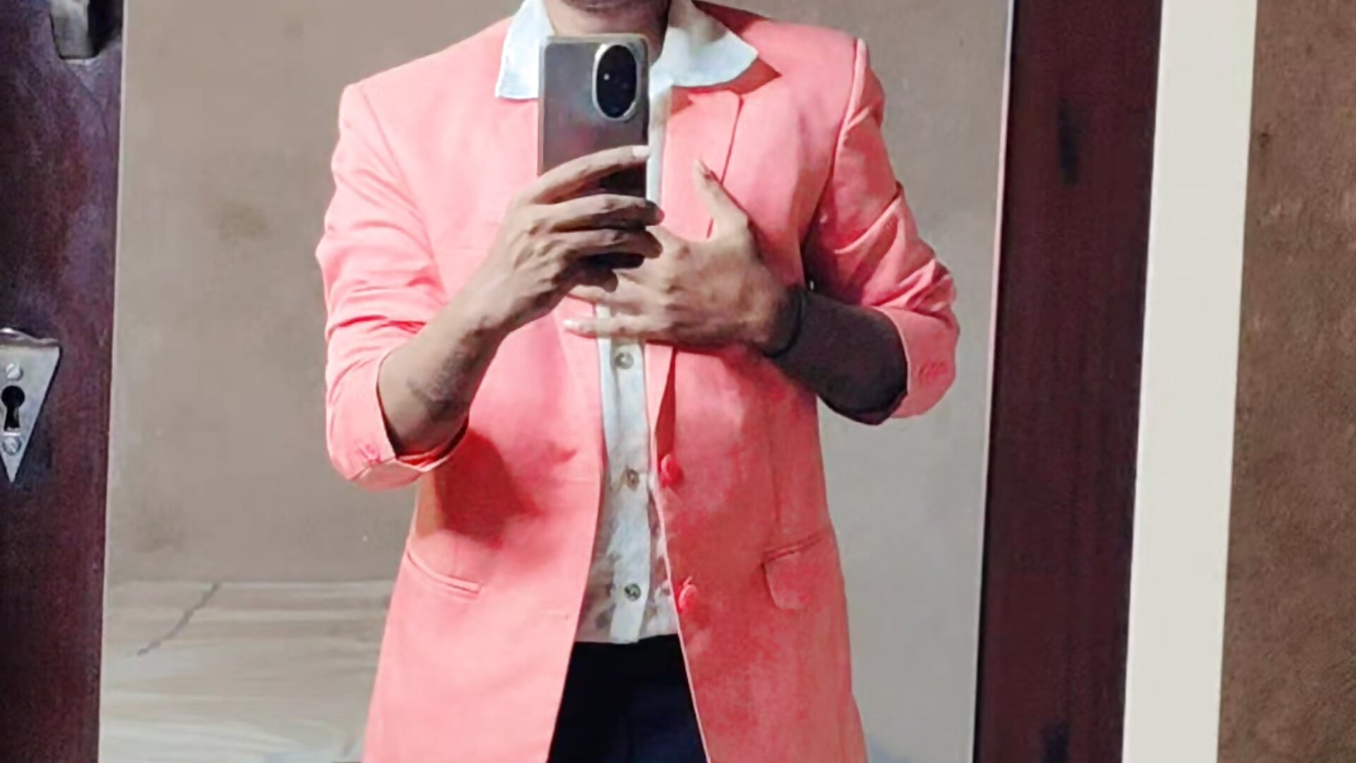 3508 - video di rudr1 modella di cam