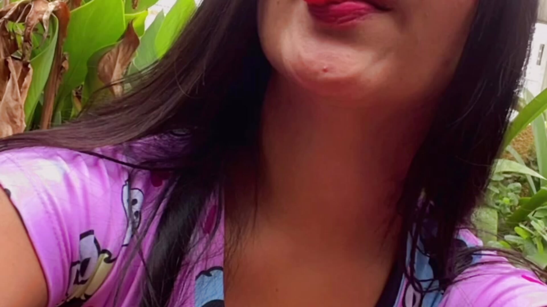 🥹☺️ - video by Samantha_firee cam model