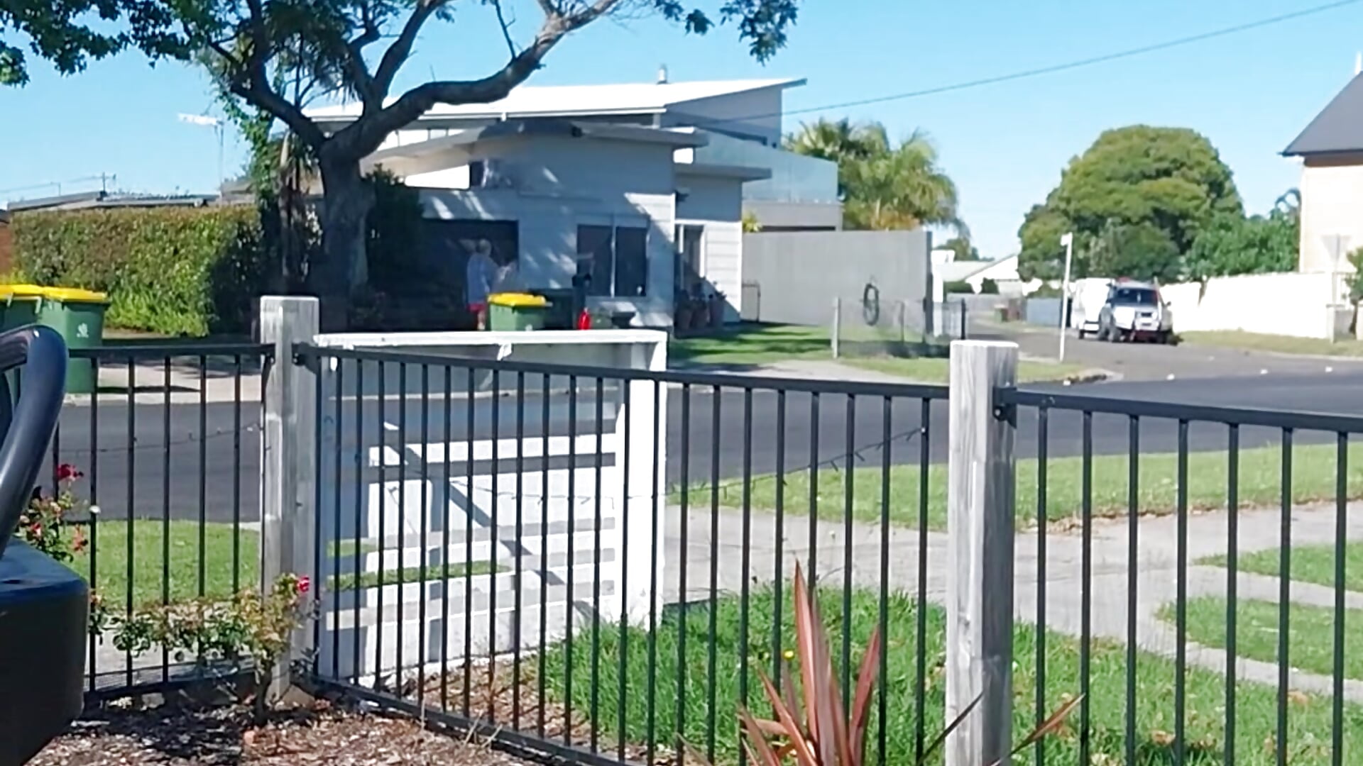 Peeing - video by Scottyoutdoors cam model