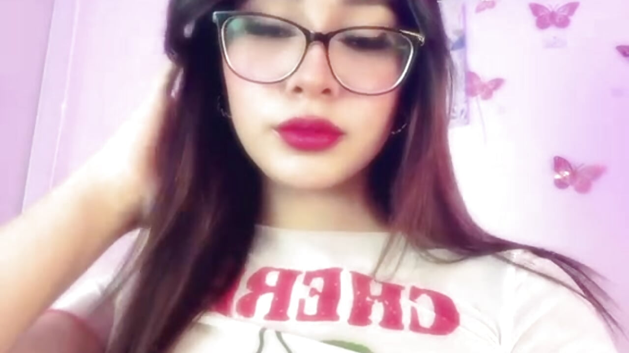 💘 - video by Little_channel_ cam model