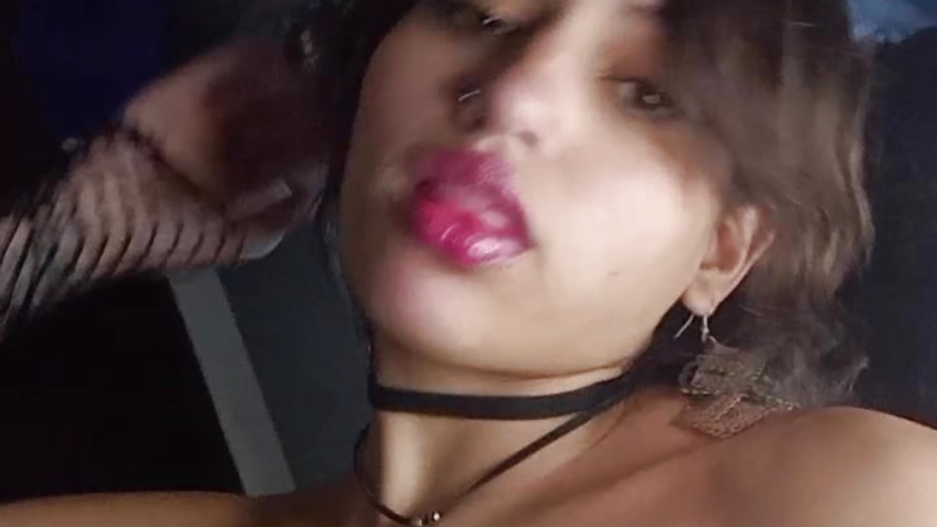 🥺🥺 – video od webkamerové modelky BellaChiquis_