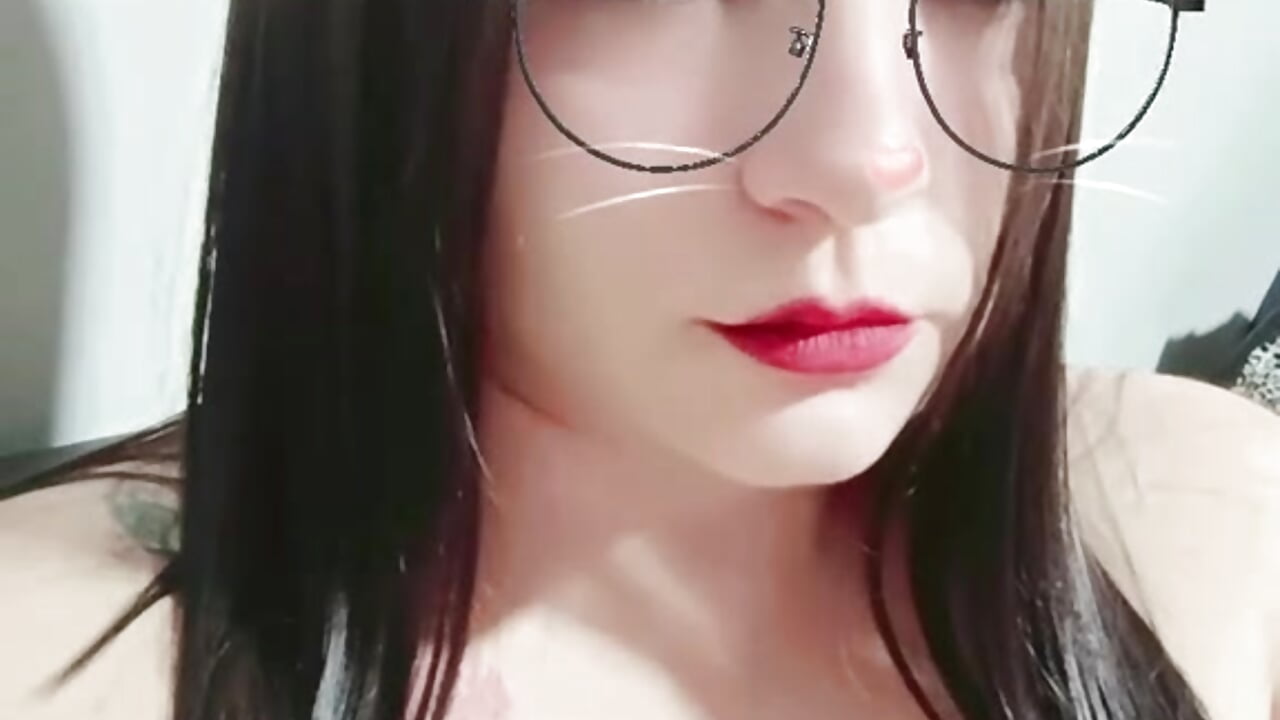 Me <3 - video by HecateNoire29 cam model