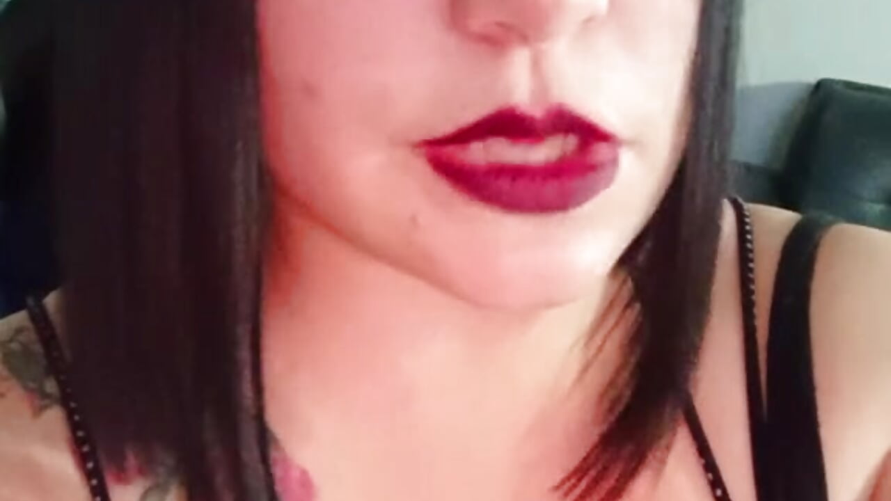 <3 - video by HecateNoire29 cam model