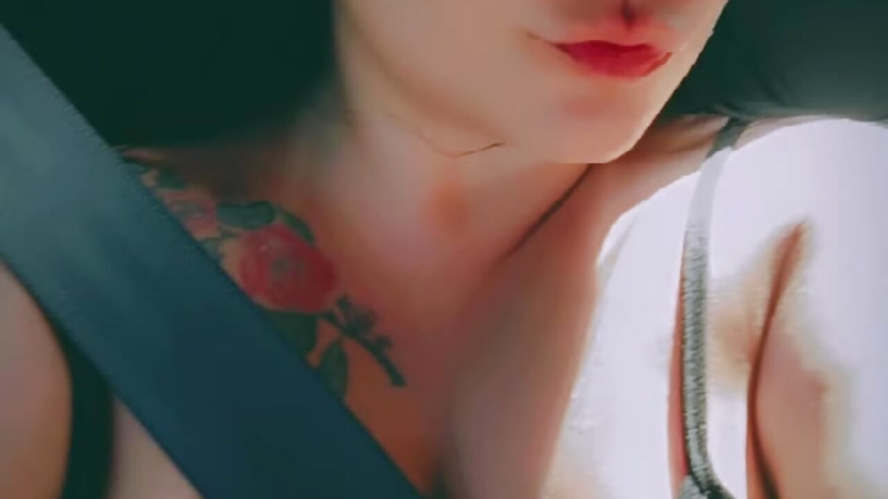 Baby <3 - video by HecateNoire29 cam model