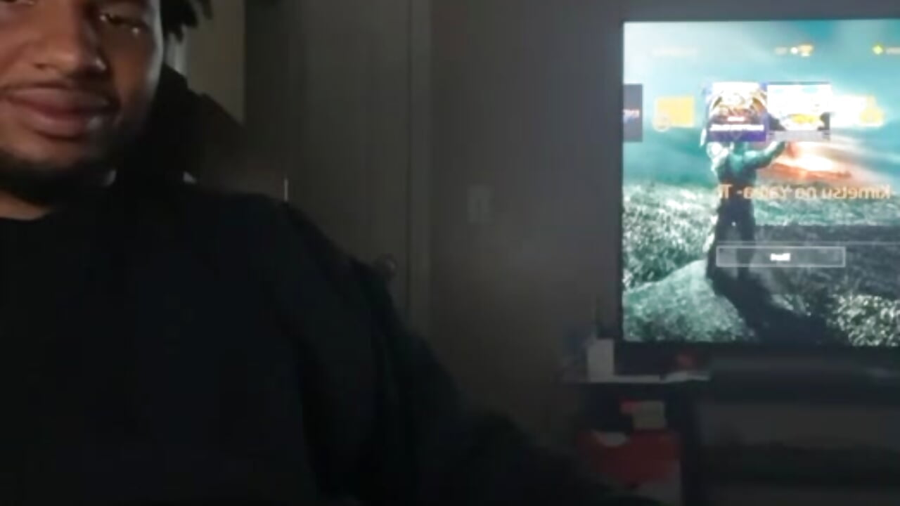 Bored - video by ChavoRzS cam model