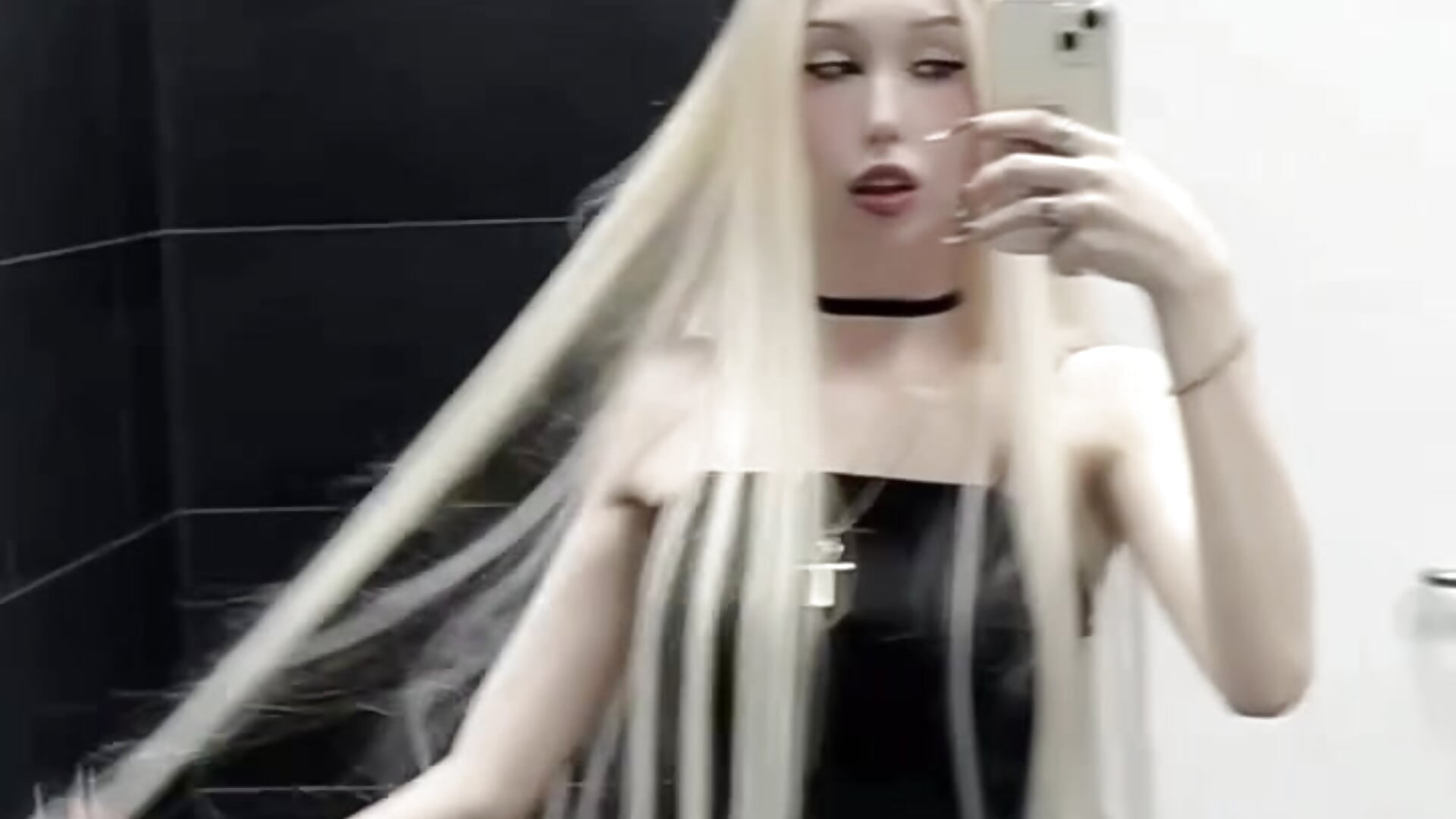 IMG_0493 - video by goth__tv cam model