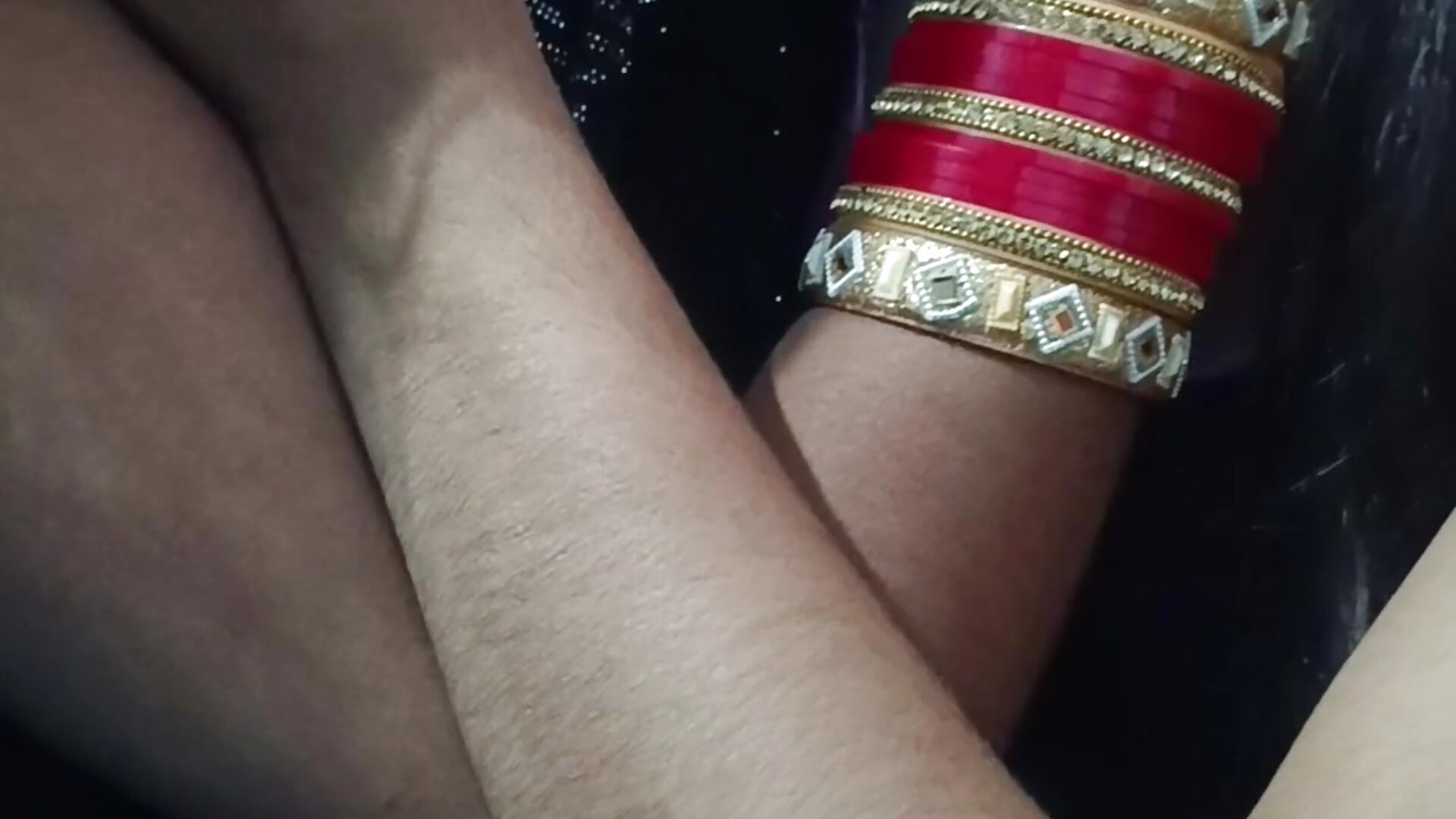 My kissing - video by Rabia-roja cam model