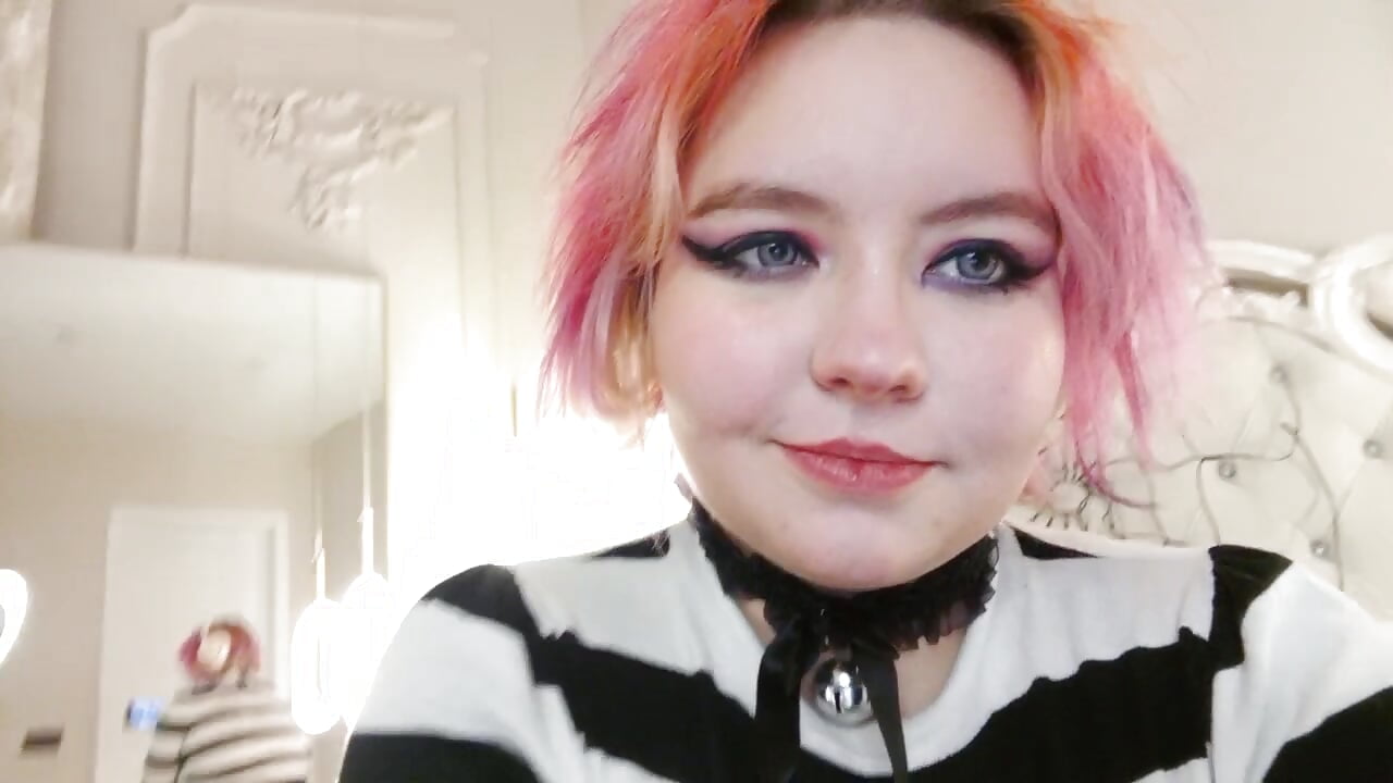 heyyy it's me ^^ - video by JennyBloom cam model