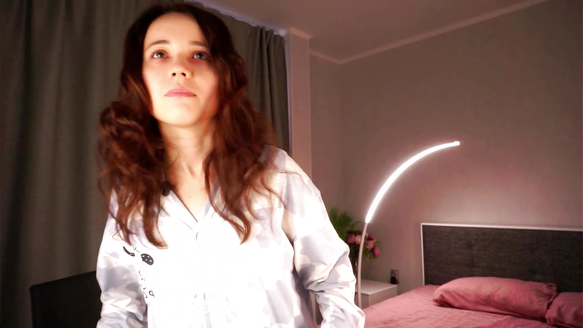 My first video! - video by MonikaStablein cam model