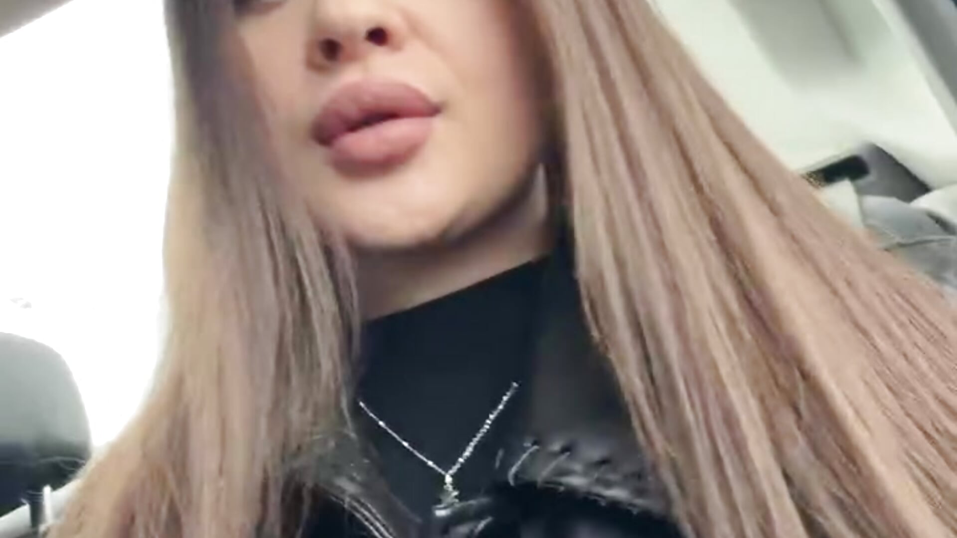 🖤 - Vídeo de KristiRich, modelo de vídeos