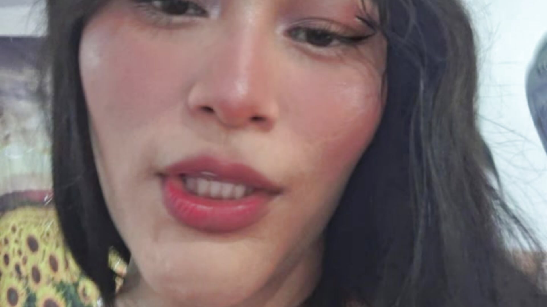 🩷 - video by Sarah_Foxx_ cam model