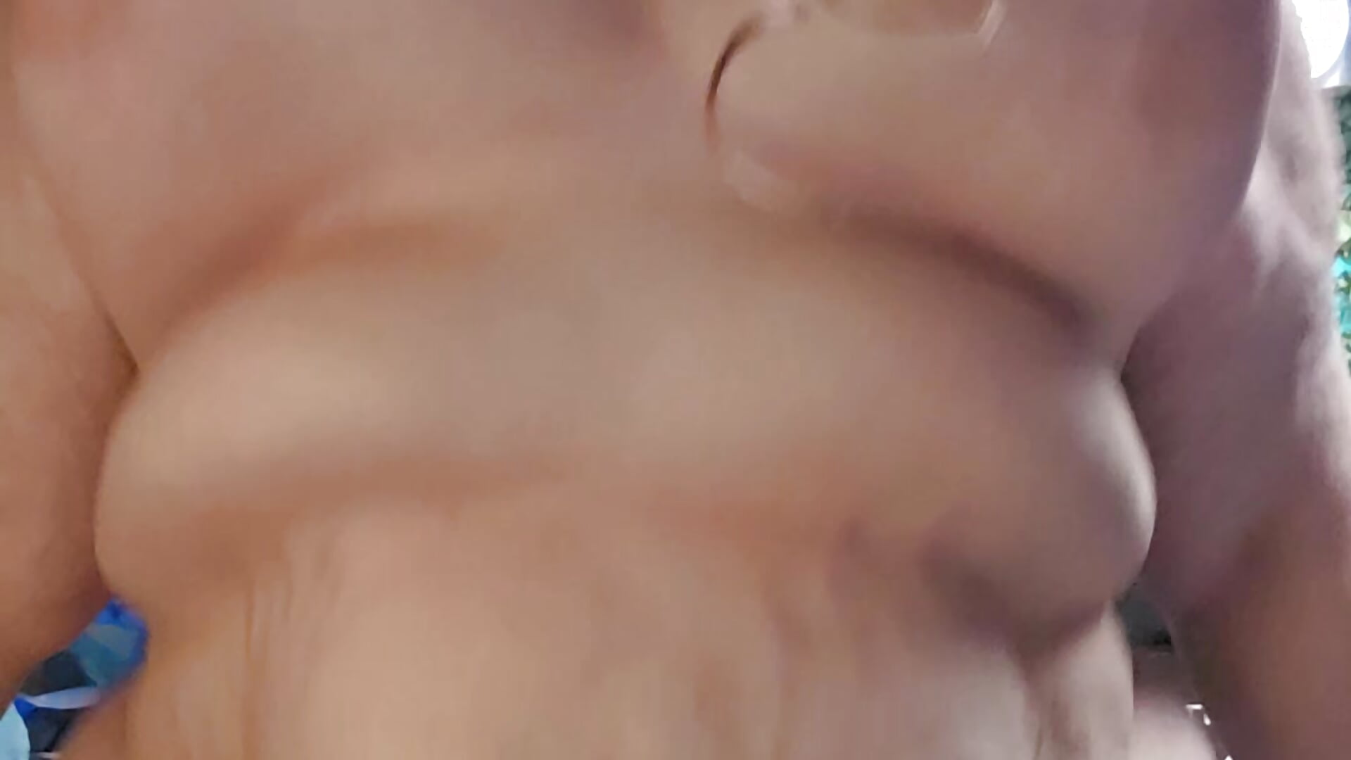 Nakie dance for besties - video by Amberstardusk cam model