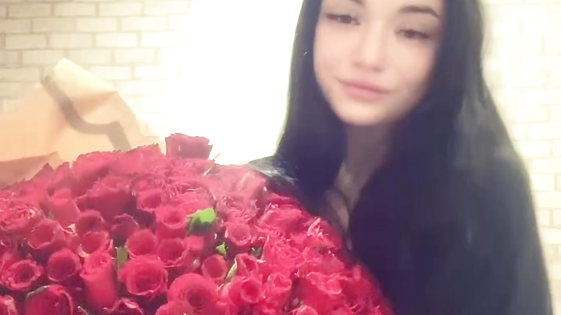 Me 🩷 - video by meow_anita cam model