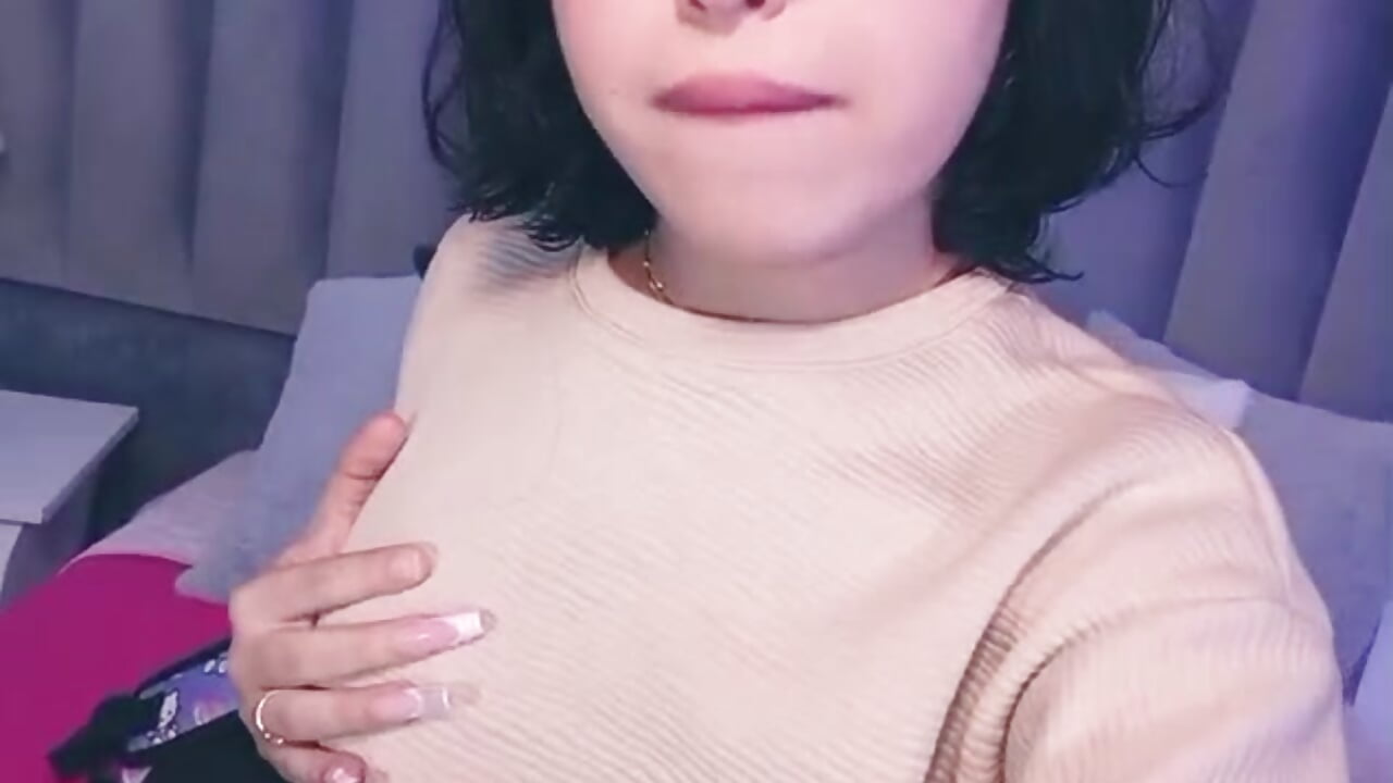 Ready to Chat Join for free. - video di ClaudiaSophia modella di cam