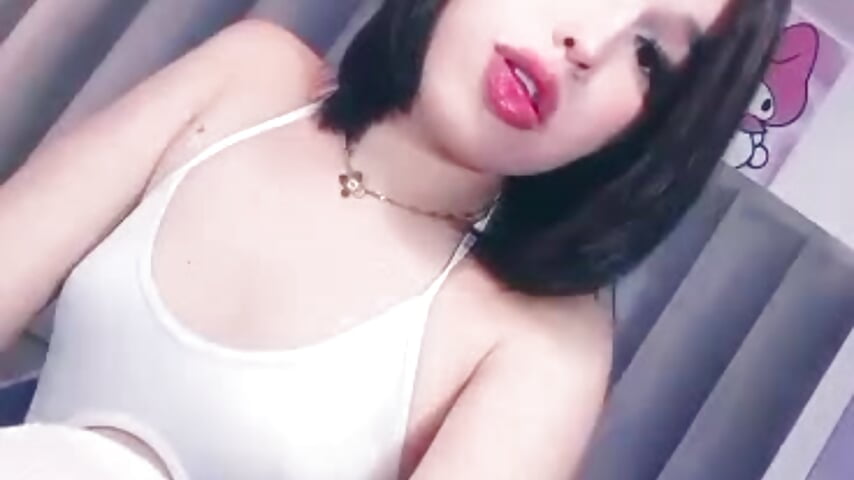 ClaudiaSophia – popularni video modela na kameri 6882