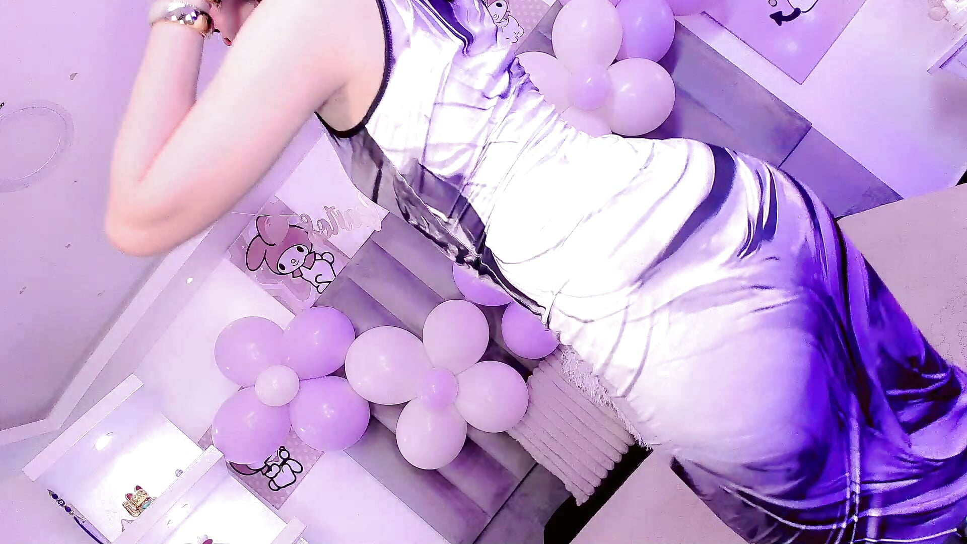 ClaudiaSophia - Cam Model Trending Video 5525