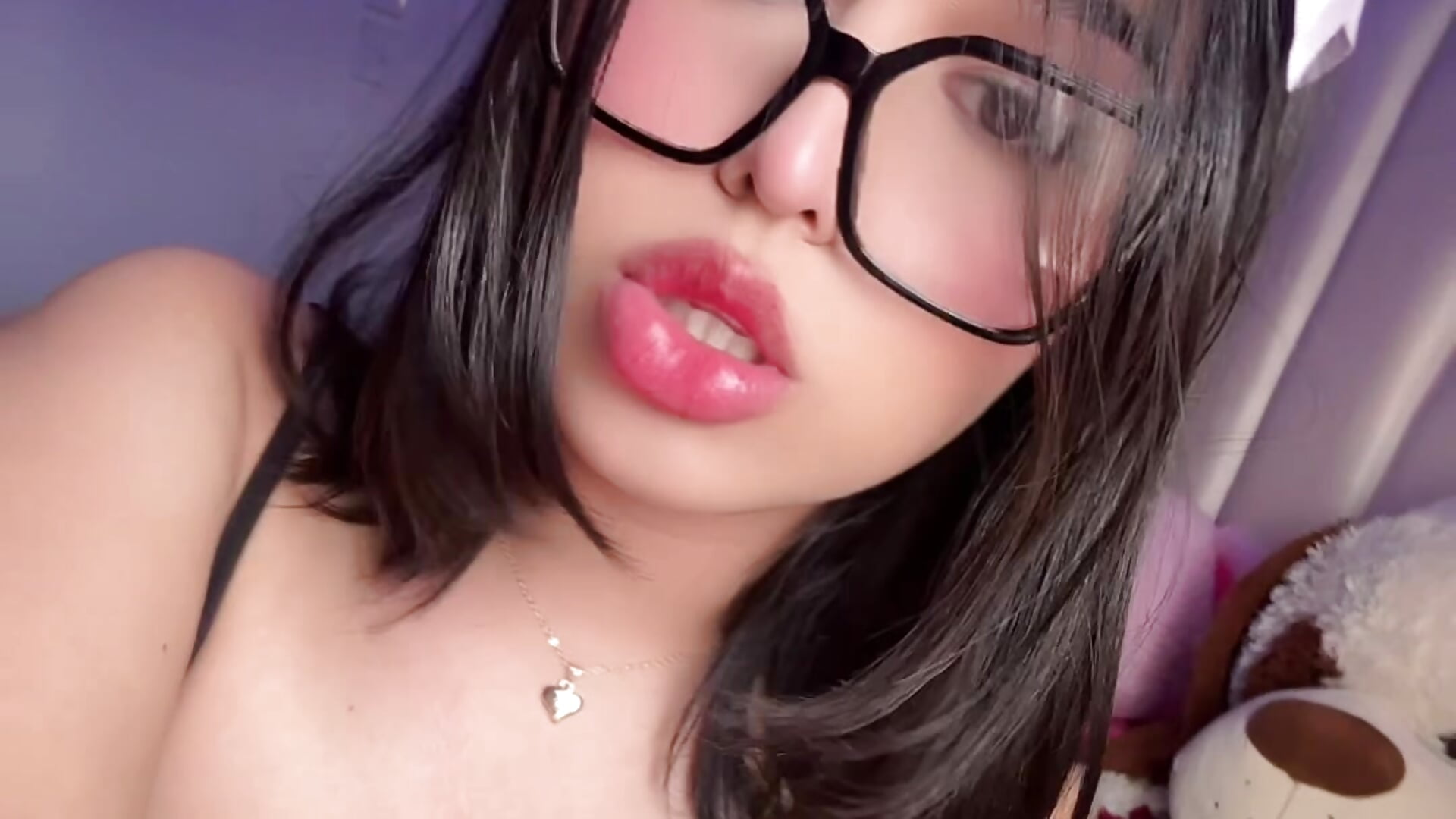 ClaudiaSophia Vidéo populaire du modèle de cam  1466