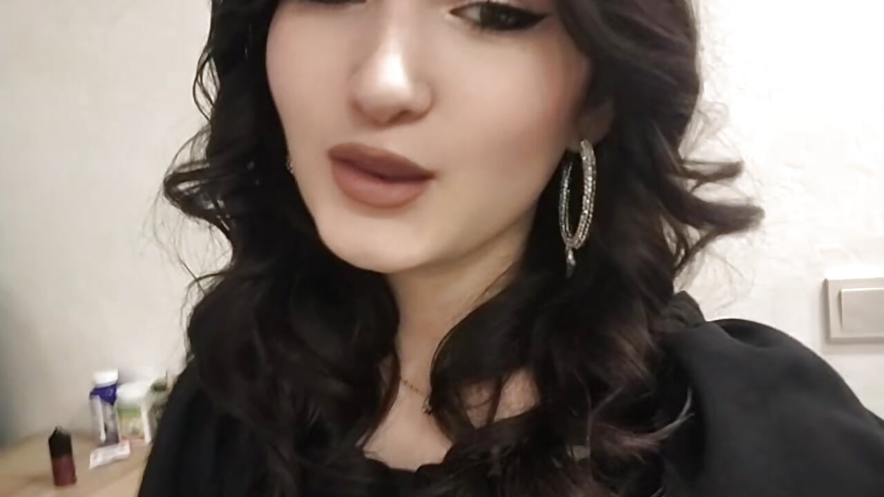 1 - video by AlvaWiese cam model