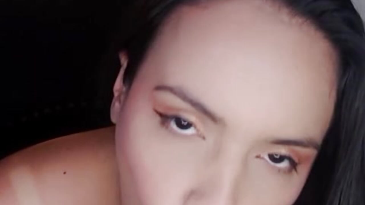 sexy blowjob 😈🍆😘 - video by Nayra_Mistica cam model