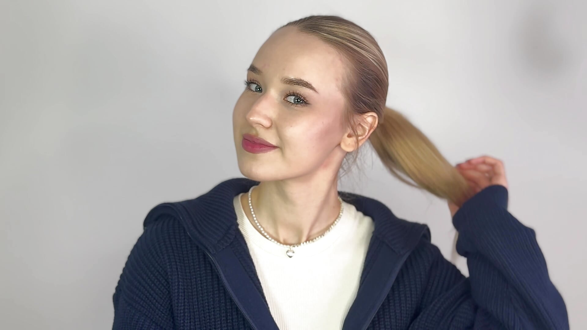 My new video for you🥰 - video by EveMcclearen cam model