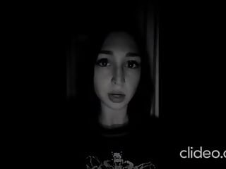 intro - video by CharitaTafel cam model