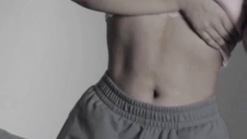 ❤️😈 - video by Ishqa_Xo cam model