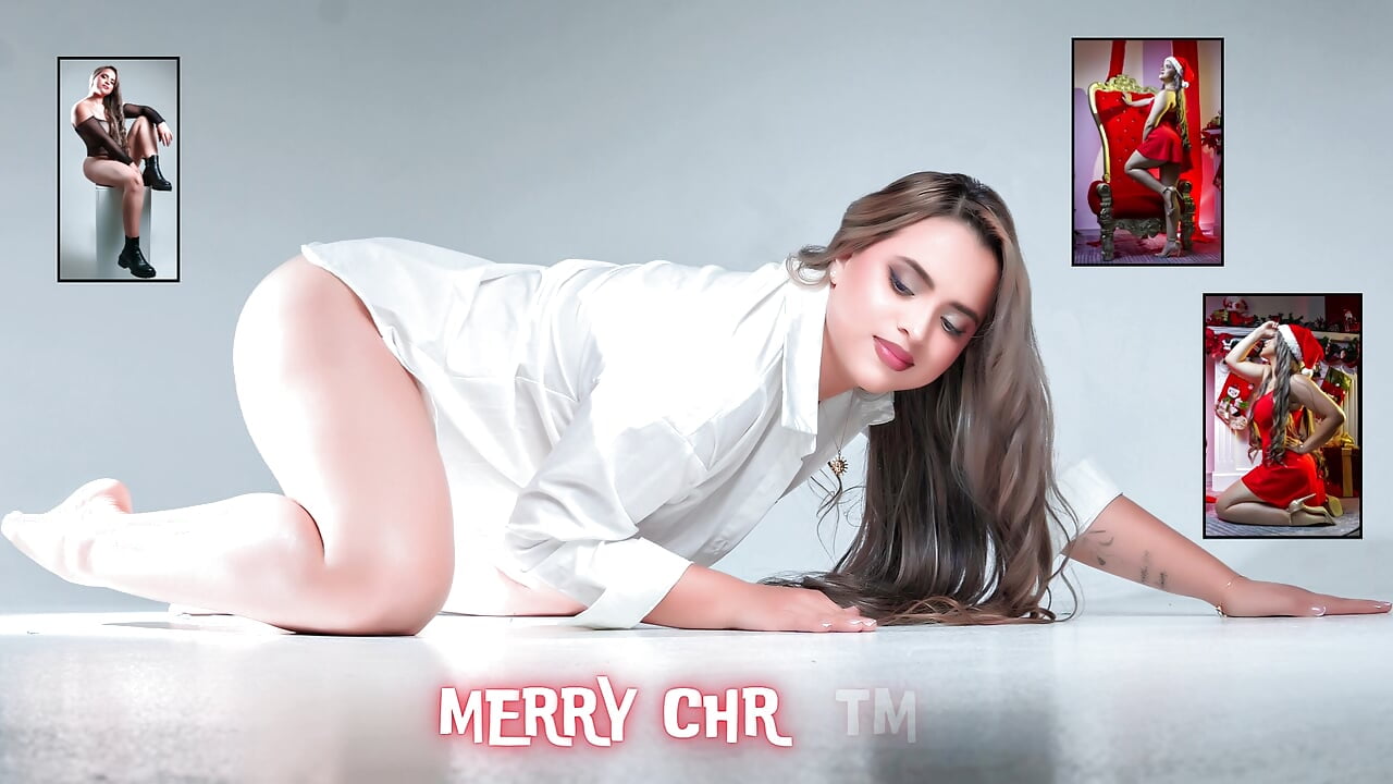 merry christmas 🎄 - video by Anni_taylor cam model